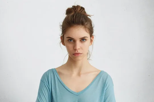 张女士