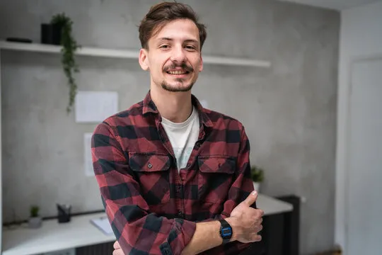 数据分析爱好者